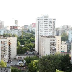 Апартаменты студия