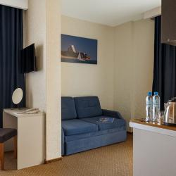 Фото Отель Санмаринн