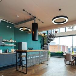 Фото Апартаменты на улице Мясникова 27