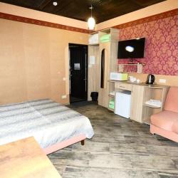 Фото Отель Dzen Hotel (Дзен)