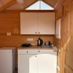 Шале стандарт Гора Стрельная