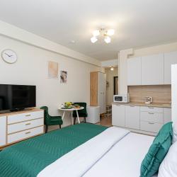 Фото Апартаменты Сладких Снов