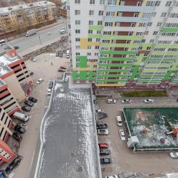 Фото Апартаменты на улице Съездовская 11