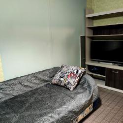 4-комнатные апартаменты стандарт г. Чита, ул. Звёздная 2