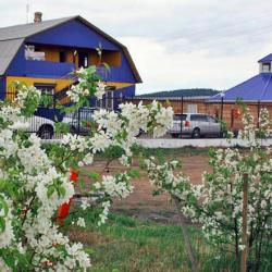 Фото Отель Гостевой дом