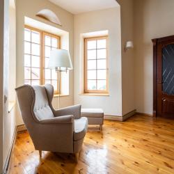 Фото Отель Имение