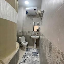 Фото Отель Panjakent Plaza (Панджакент плаза)