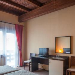 Фото Отель Маяк