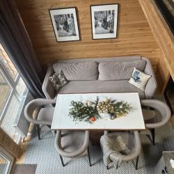 Коттедж улучшенный