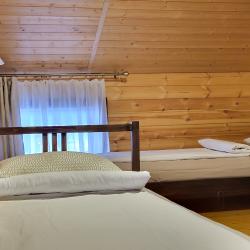 Фото Отель Дуплекс Дом в Дракино