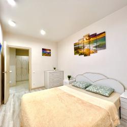 Фото Самарские апартаменты на Съездовской