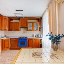 Фото Отель ApartLux (АпартЛюкс) на Зацепском Вале 4 стр. 1
