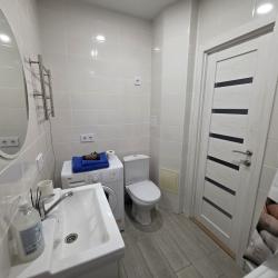 Апартаменты студия