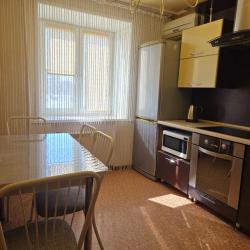 Фото Отель Квартирное бюро 27 на Панфиловцев 38