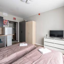 Фото Отель Home Like (Хоум Лайк) на улице Каштановая 14