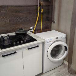 Фото Апартаменты на улице Мичуринская 213Г