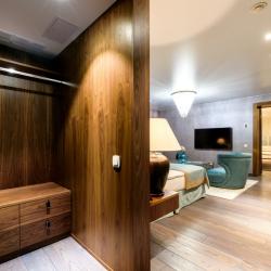 Фото Отель Luciano Residence Kazan (Лучано Резиденс )