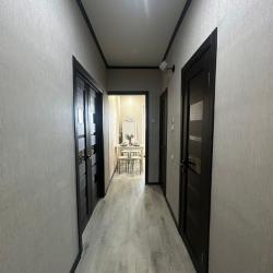 Фото Апартаменты на улице Минусинской, 6