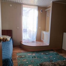 4-местный номер стандарт