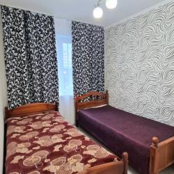 2-комнатные апартаменты стандарт