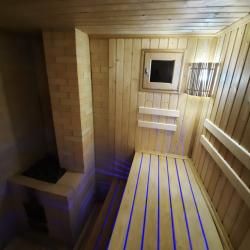 Фото Отель Гостевой дом «Динара»