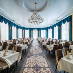 Фото Отель Дворец Нарзанов