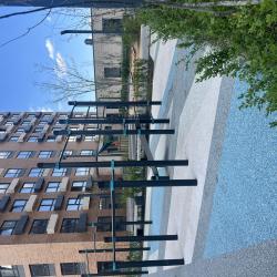 Фото Отель Заповедная, 9