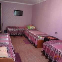 Фото Отель Семерочка