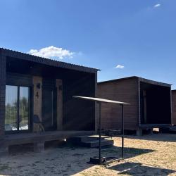 Фото Отель Энсопарк