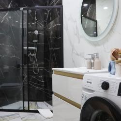 3-комнатные апартаменты люкс
