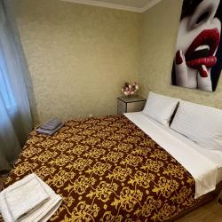 2-комнатные апартаменты стандарт