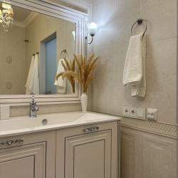 1-комнатные апартаменты улучшенные