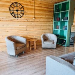 Фото Отель Фазенда