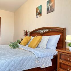 Апартаменты эконом Однокомнатная на Маковского