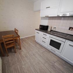 Улучшенная квартира с 1 спальней