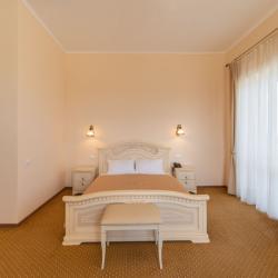 Фото Отель Ателика Гранд Ольгино