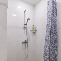 1-комнатные апартаменты студия