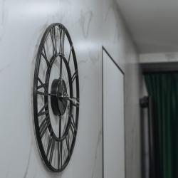 3-комнатные апартаменты улучшенные Сочи, ул. Конституции СССР д.18