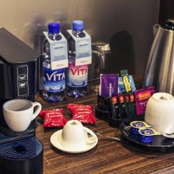 Фото Отель Mercure Almaty City Center (Меркюр Сити Центр)