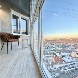 Фото Отель Rental Family Rooms (Рентал Фэмили) на улице Шишкова 72/3
