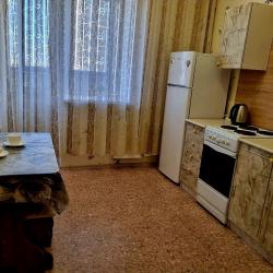 Фото Апартаменты на улице Осетинская 7