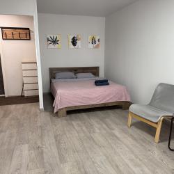 Фото Апартаменты на Сафонова 9