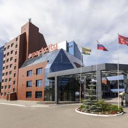 фото 1 Парк Сити бизнес-отель