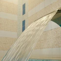 Фото Отель Гостинично-Банный комплекс Парк культуры