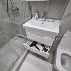Фото Апартаменты на проспекте Курортный 96 корпус Г