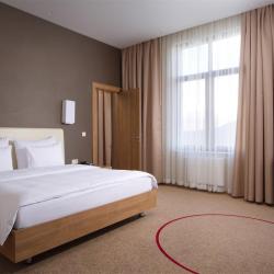 Фото Отель Panorama by Mercure Krasnaya Polyana 4* (Панорама от Меркюр )