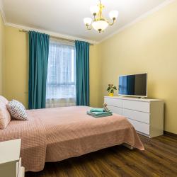 фото 43 Как дома на проезде Лазоревый 5 корпус 3