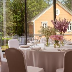 Фото Отель Palmira Garden Hotel & SPA (Пальмира Гарден)