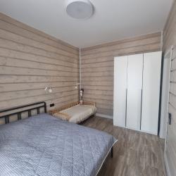 Коттедж улучшенный