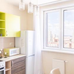 2-комнатные апартаменты улучшенные